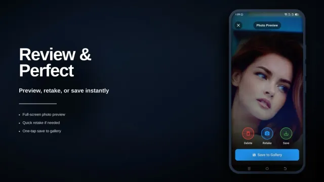 Telescope Camera - Screen 8