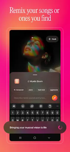 Suno - AI Music & Songs Maker - Screen 5