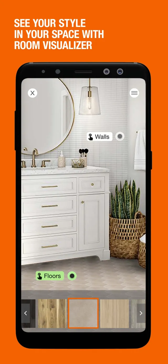 The Home Depot - Screen 4