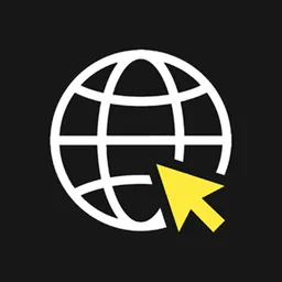 Internet Web Browser - ZEUS icon