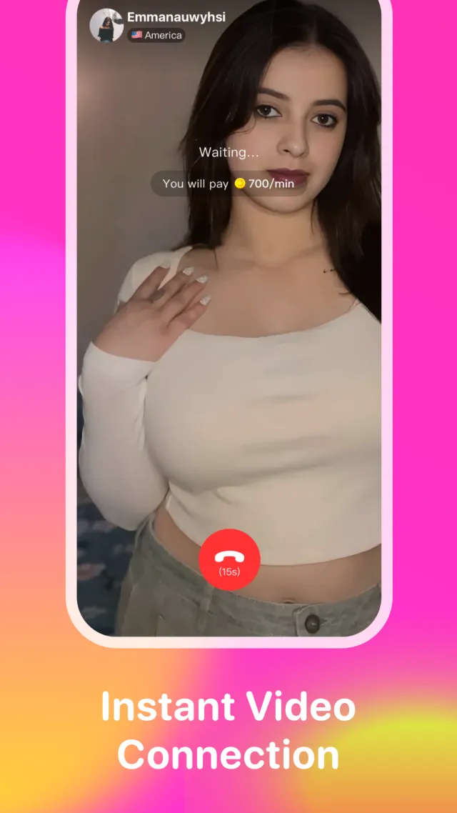 Xmet-Meet Local Singles - Screen 5