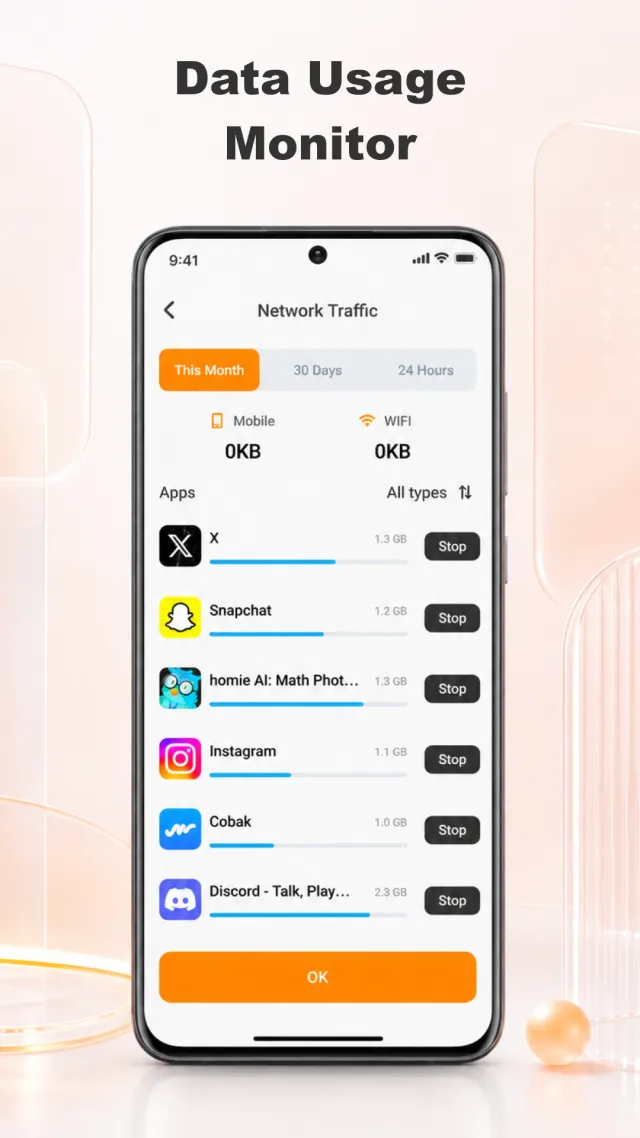 SnapClean - Junk & Cache - Screen 6