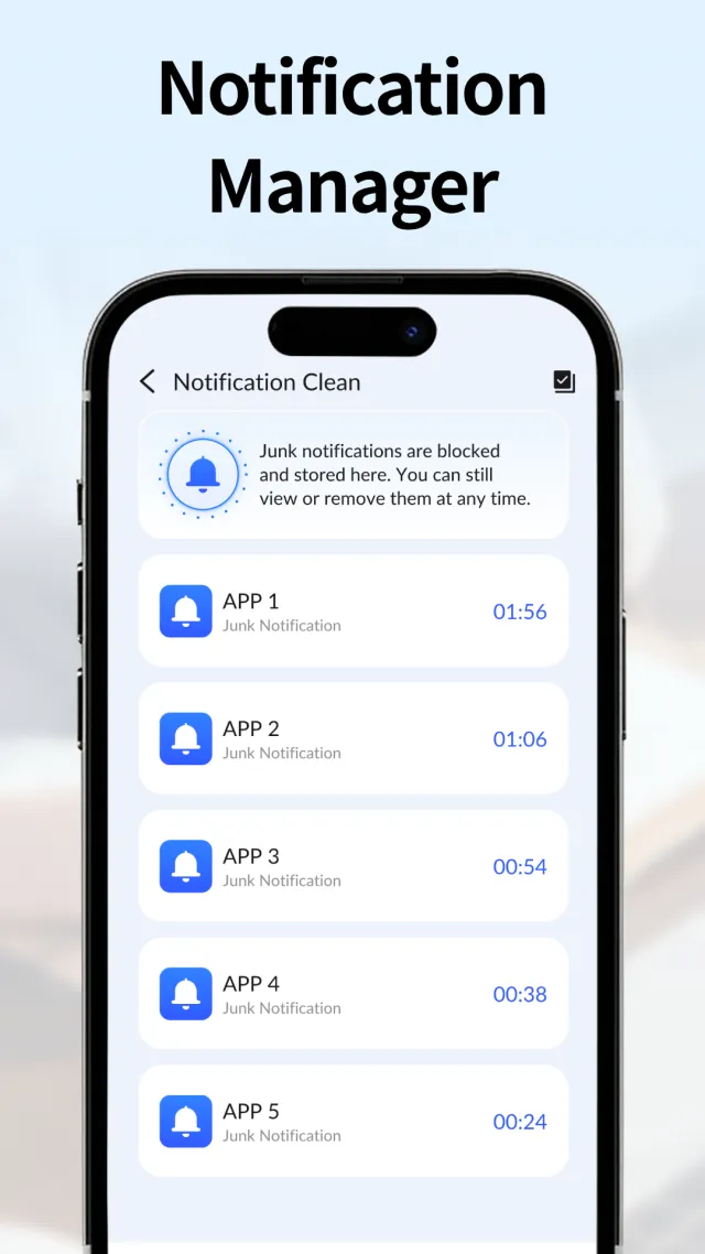 Daily Cleaner: Antivirus, Junk - Screen 3