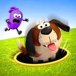 Suck it Up ™ - Hole Them All icon