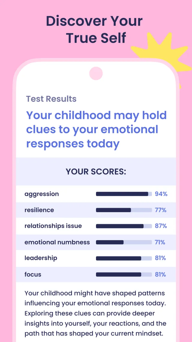 Breeze: Self-Discovery Buddy - Screen 3