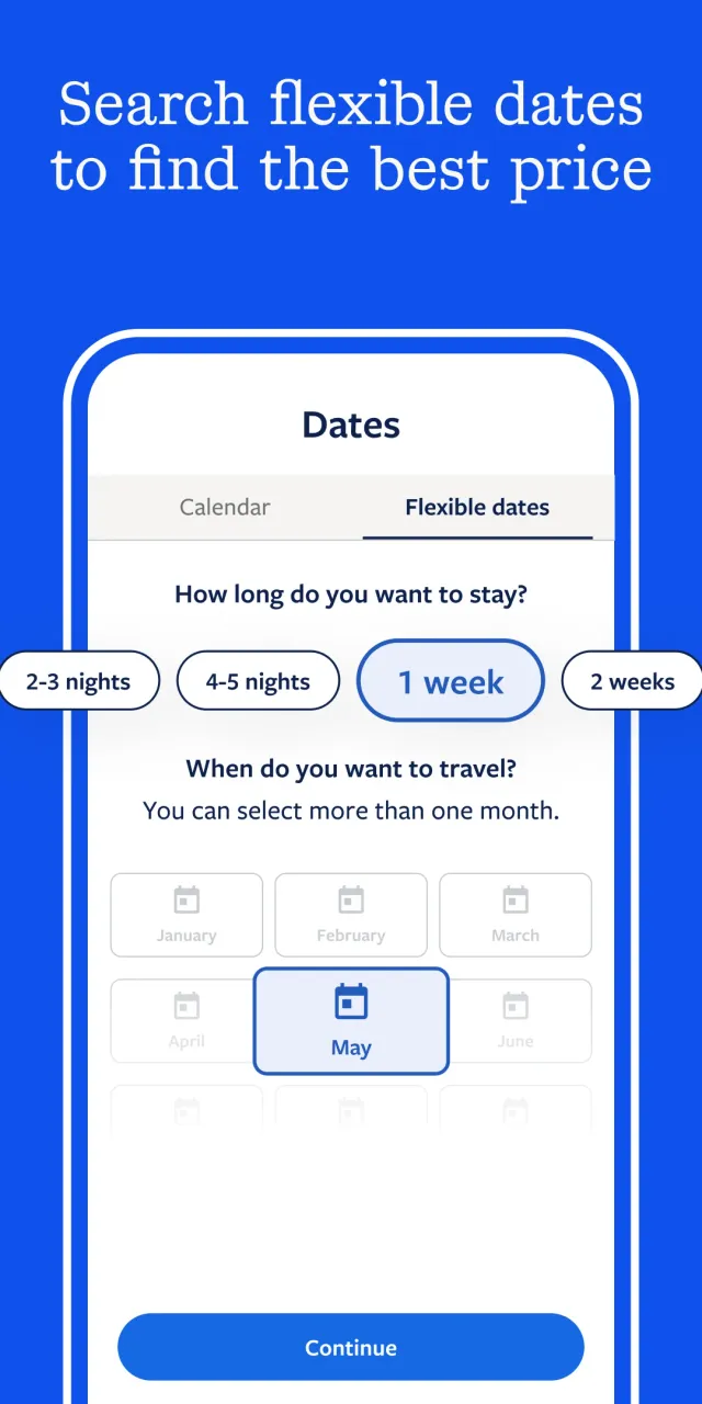 Vrbo Vacation Rentals - Screen 5