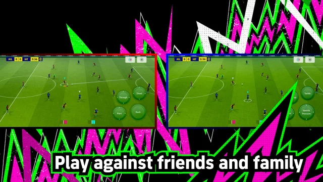 eFootball™ - Screen 5
