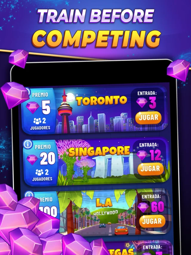 Backspin Games: Earn Money - Screen 5