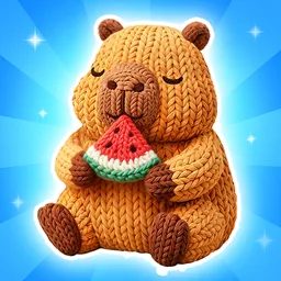 Yarn Out 3D icon