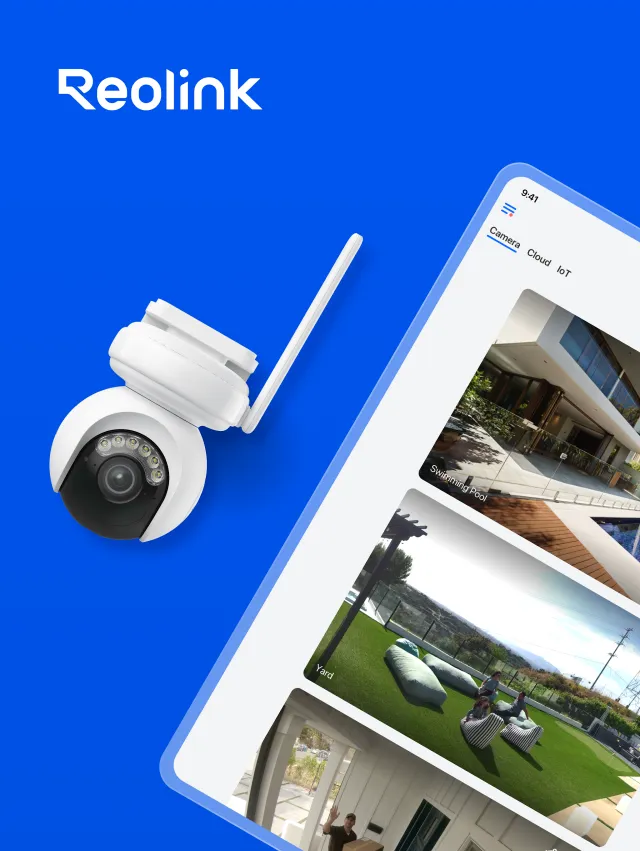 Reolink - Screen 7