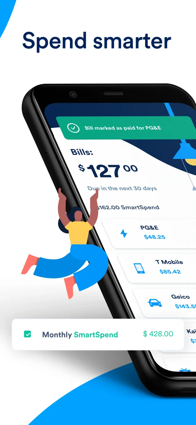 Payactiv - Screen 4
