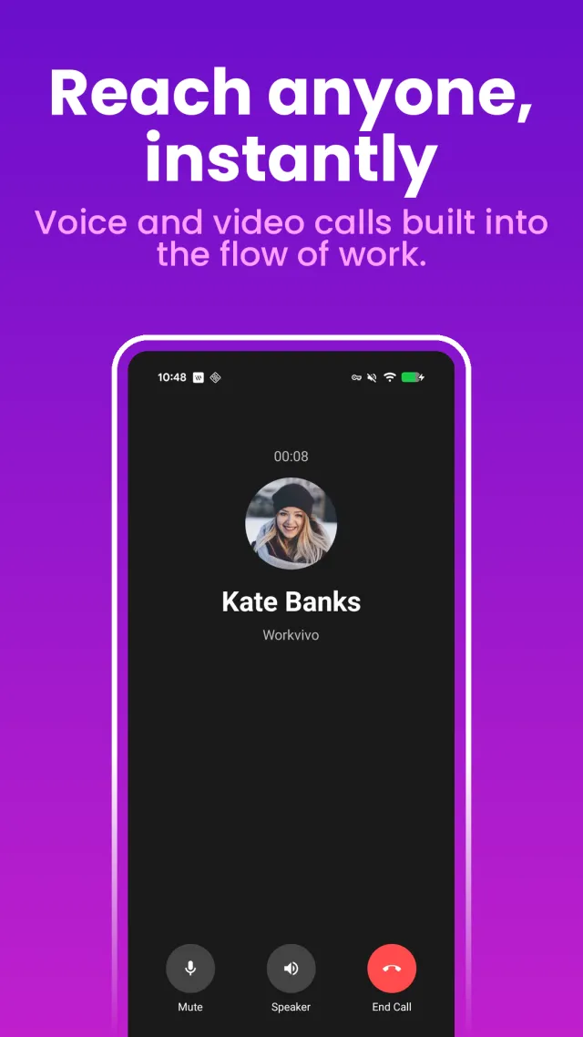 Workvivo - Screen 7