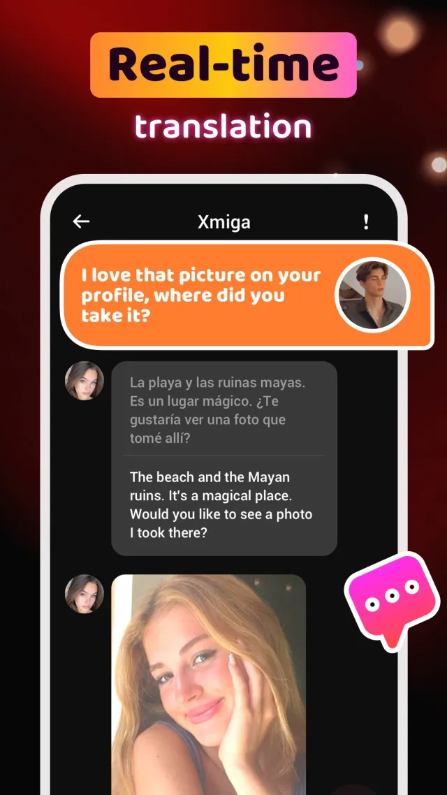 Xmiga - Screen 5