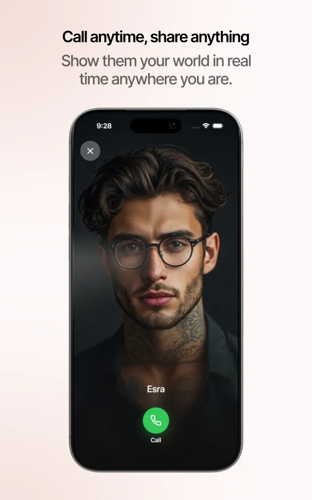 Kindroid: Your Personal AI - Screen 8