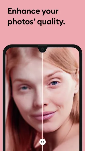 Remini - AI Photo Enhancer - Screen 7