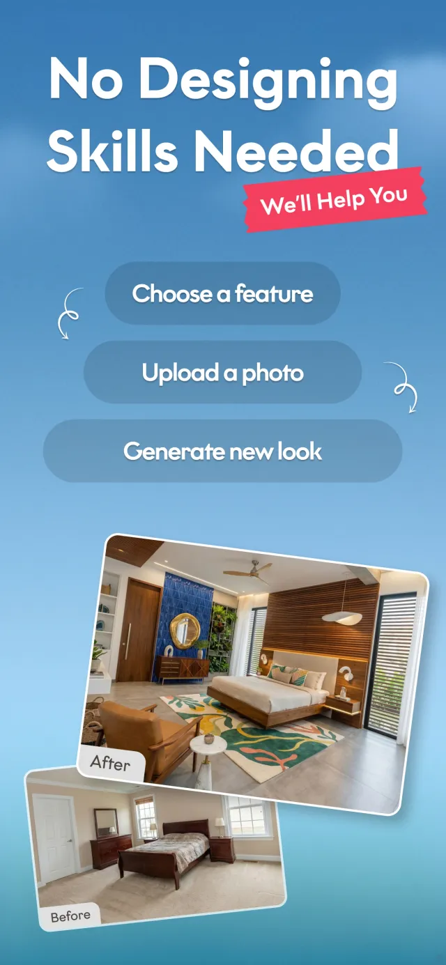 RoomAI: AI Interior Design - Screen 6