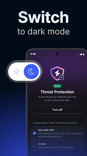 NordVPN - fast VPN for privacy - Screen 6