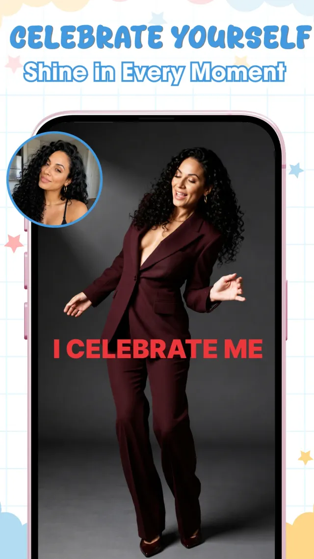AI Collage Maker & Photo Frame - Screen 8