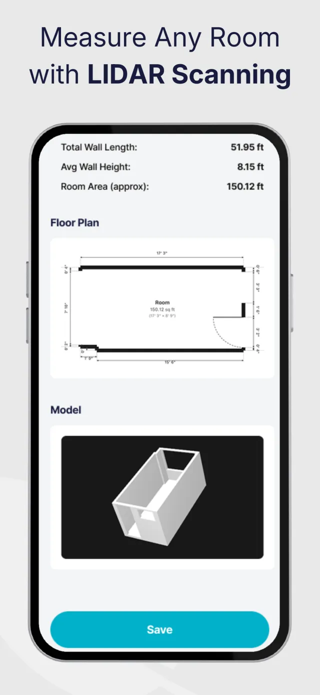 SimplyWise Cost Estimator - Screen 4