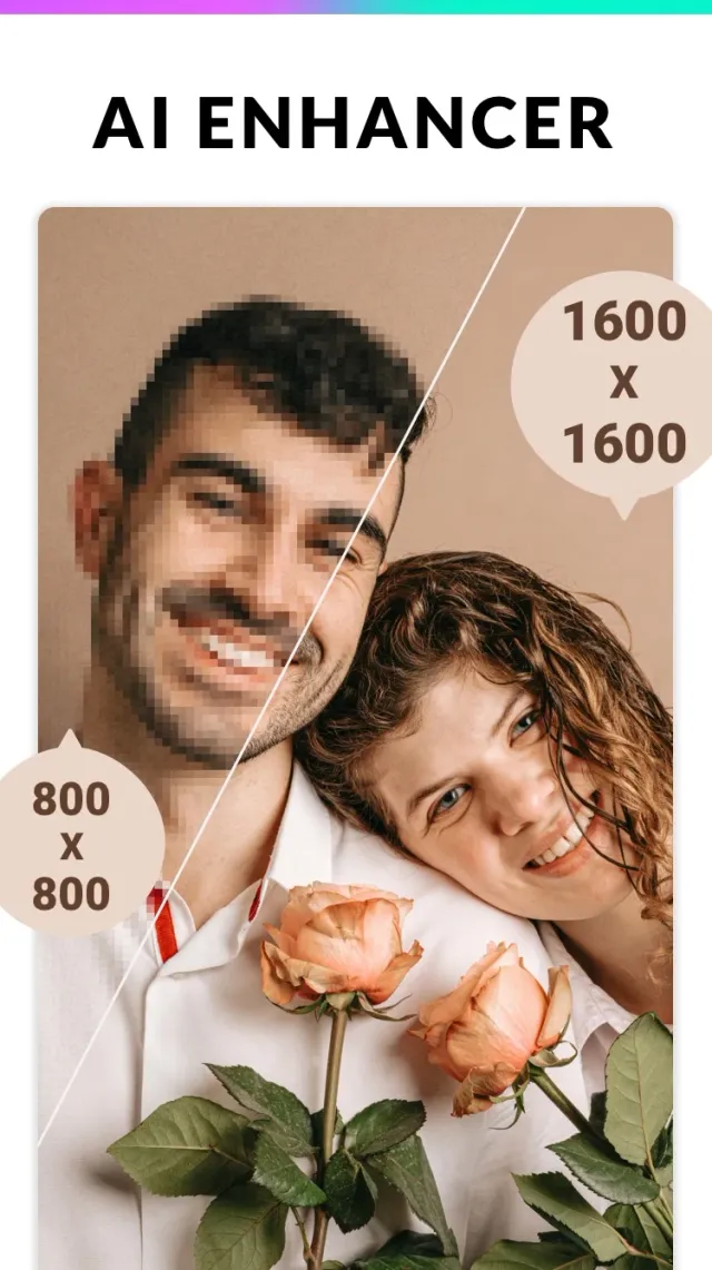 Photo Editor - Collage Maker - Screen 6