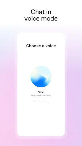 ChatGPT - Screen 5