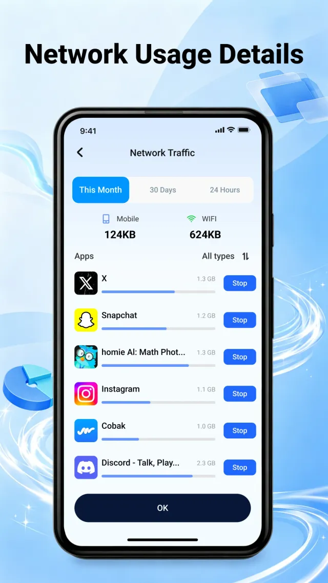 NeatPulse - Phone Cleaner - Screen 6