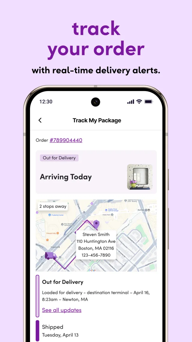 Wayfair - Shop All Things Home - Screen 6
