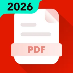 PDF Pro : Reader&Editor icon