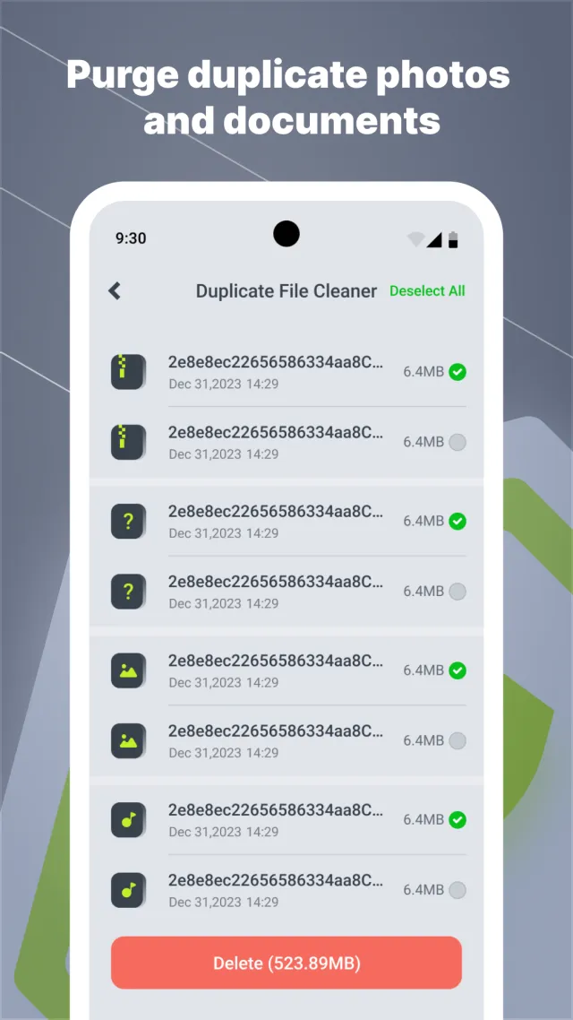 Antivirus Pure - Screen 4
