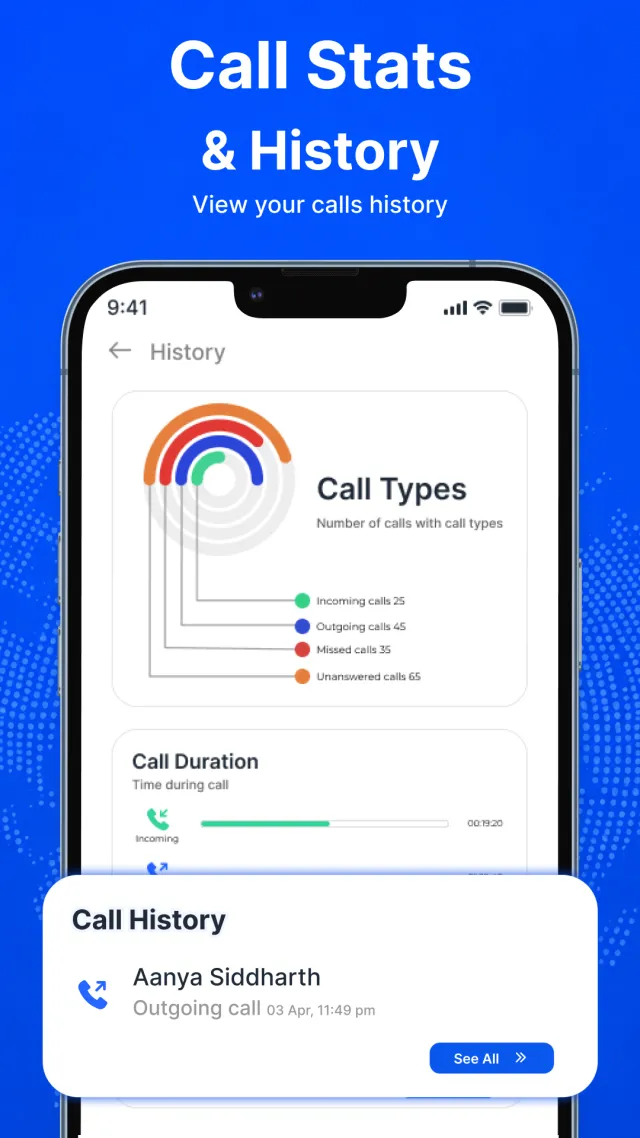 Smart Caller ID: Show & Block - Screen 7