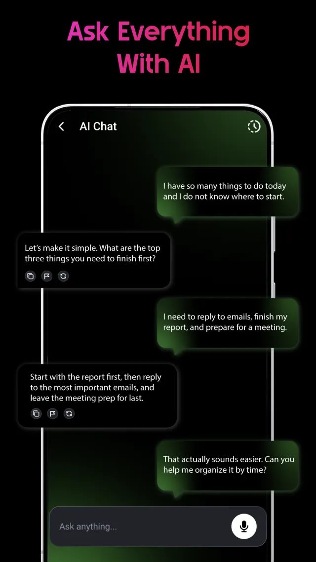 GigaArt: AI Photo Generator - Screen 7
