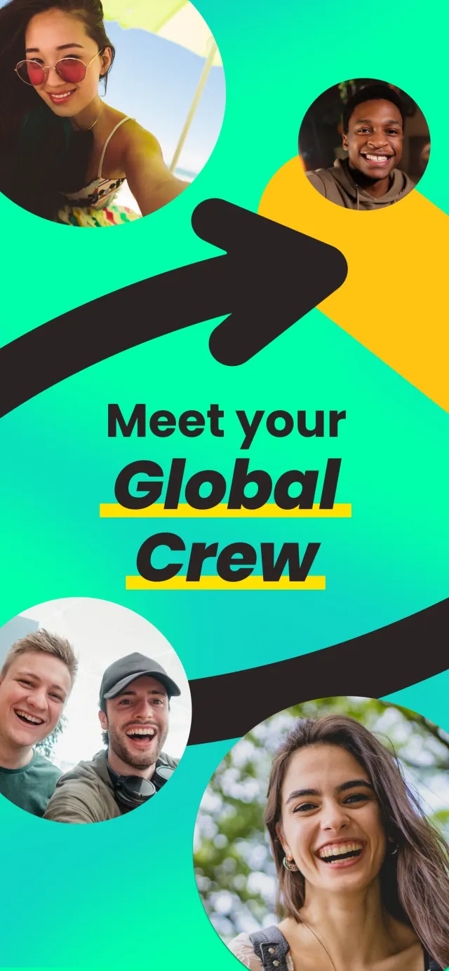 Azar: Video Chat, Meet Friends - Screen 4