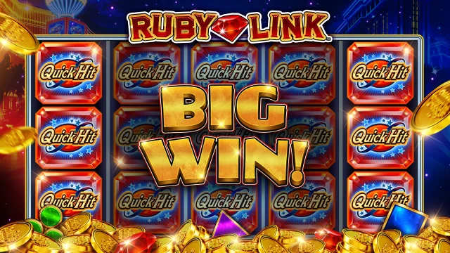 Quick Hit Casino Slots Games - Screen 6