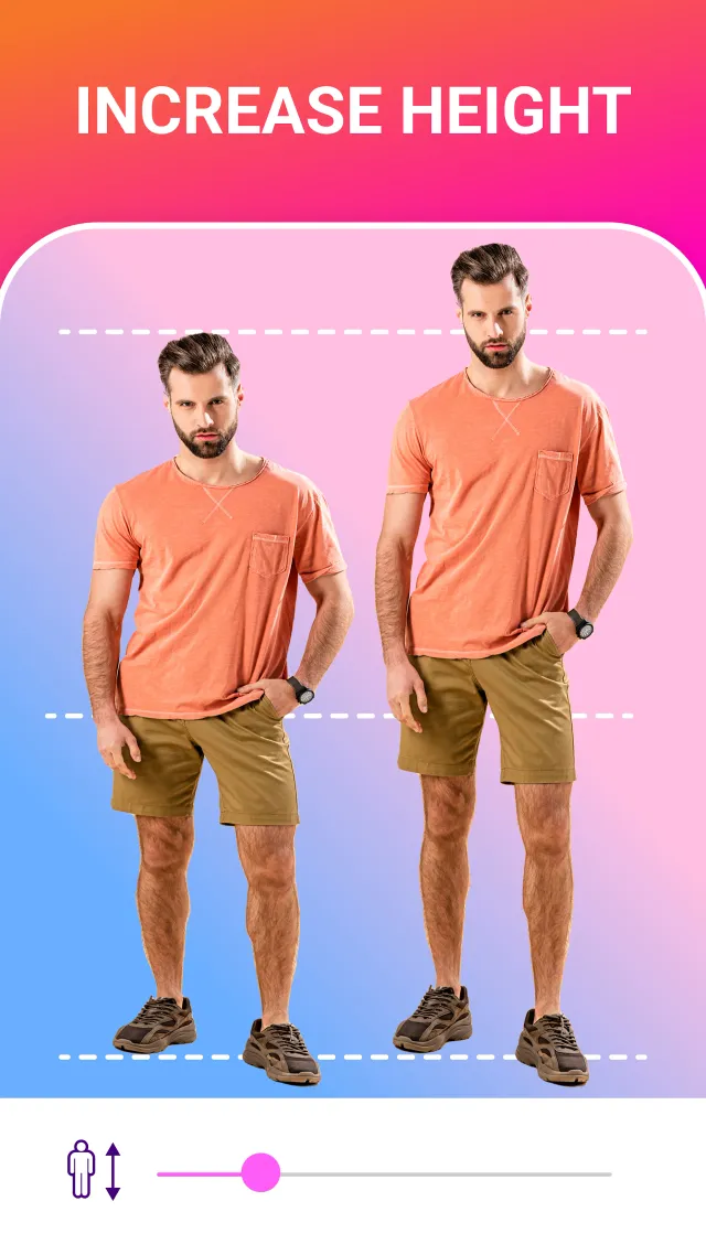 FitPix - Face & Body Editor - Screen 3