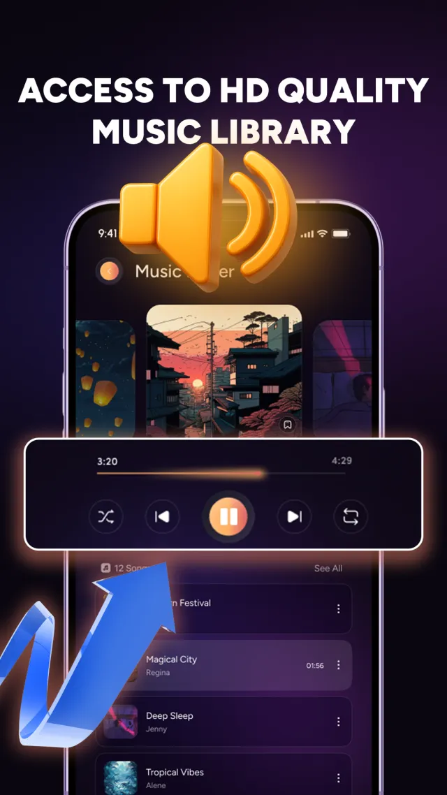 Volume Booster: Sound Booster - Screen 7