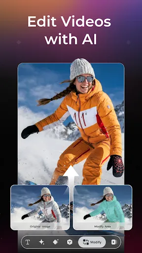 PixVerse: AI Video Generator - Screen 7