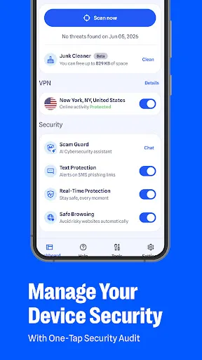 Malwarebytes Mobile Security - Screen 6
