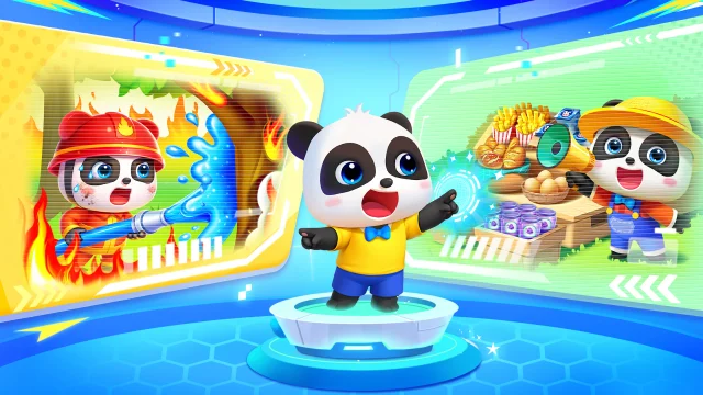 BabyBus Kids: Play & Learn - Screen 6