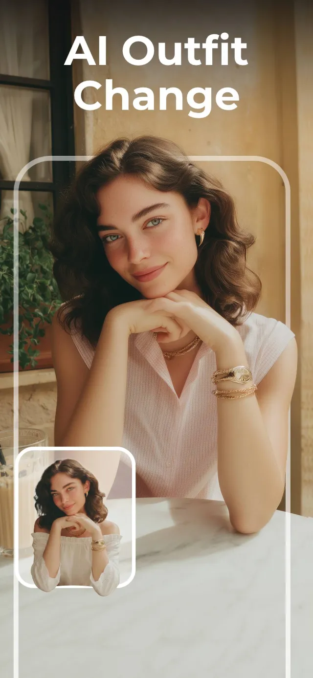 AI Image Generator & AI Video - Screen 7