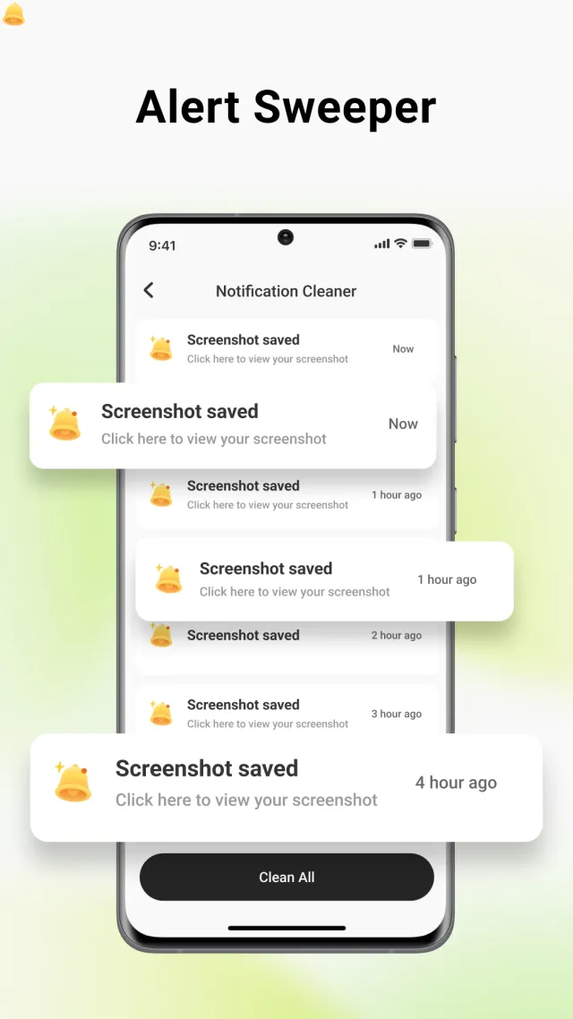 SecureClean - Phone Cleaner - Screen 7