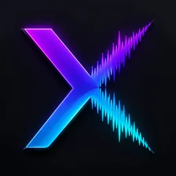 AI Music Generator PRO X icon