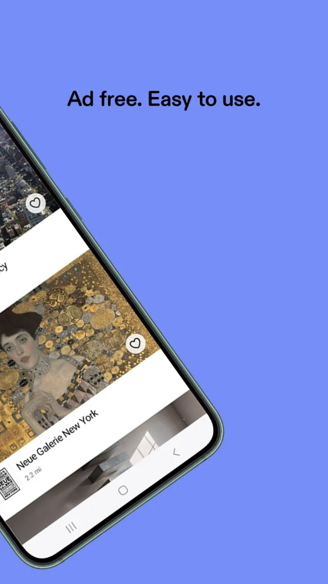 Connects: Arts+Culture - Screen 2
