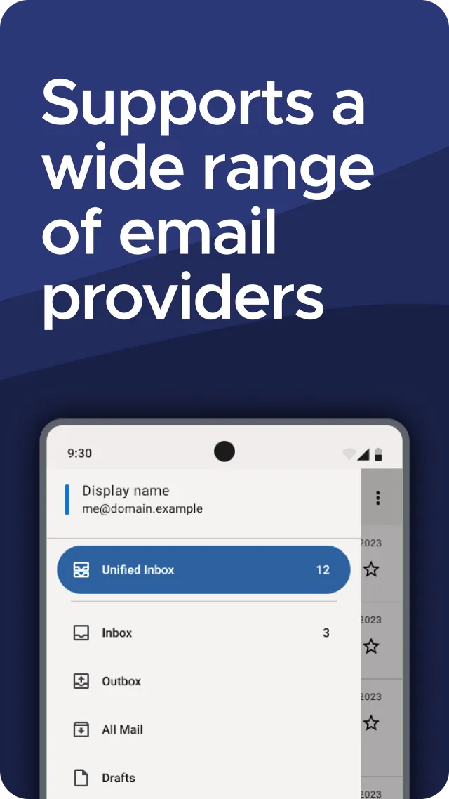 Thunderbird: Free Your Inbox - Screen 7