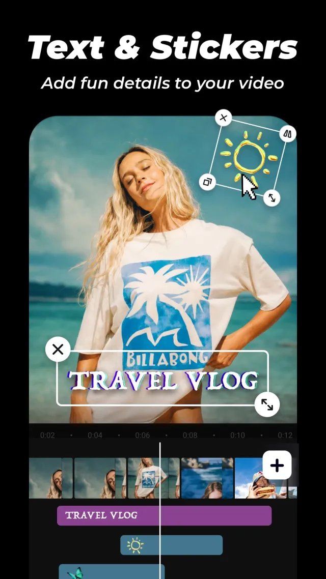 Photo Video Maker - InSlide - Screen 7