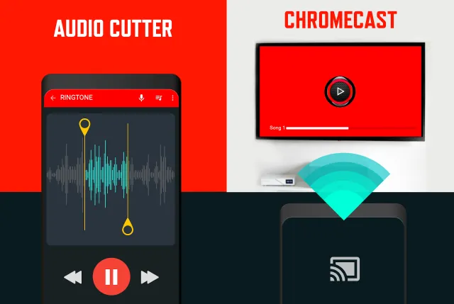 Music Player - True Bass - Screen 5