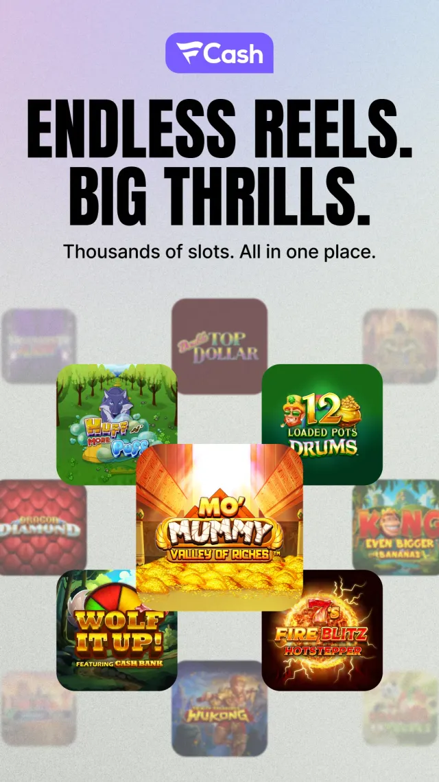 Fanatics Casino - Real Money - Screen 6