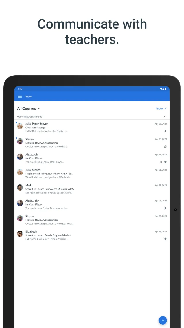 Canvas Parent - Screen 8