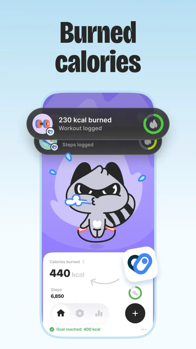 BitePal: AI Calorie Counter - Screen 4