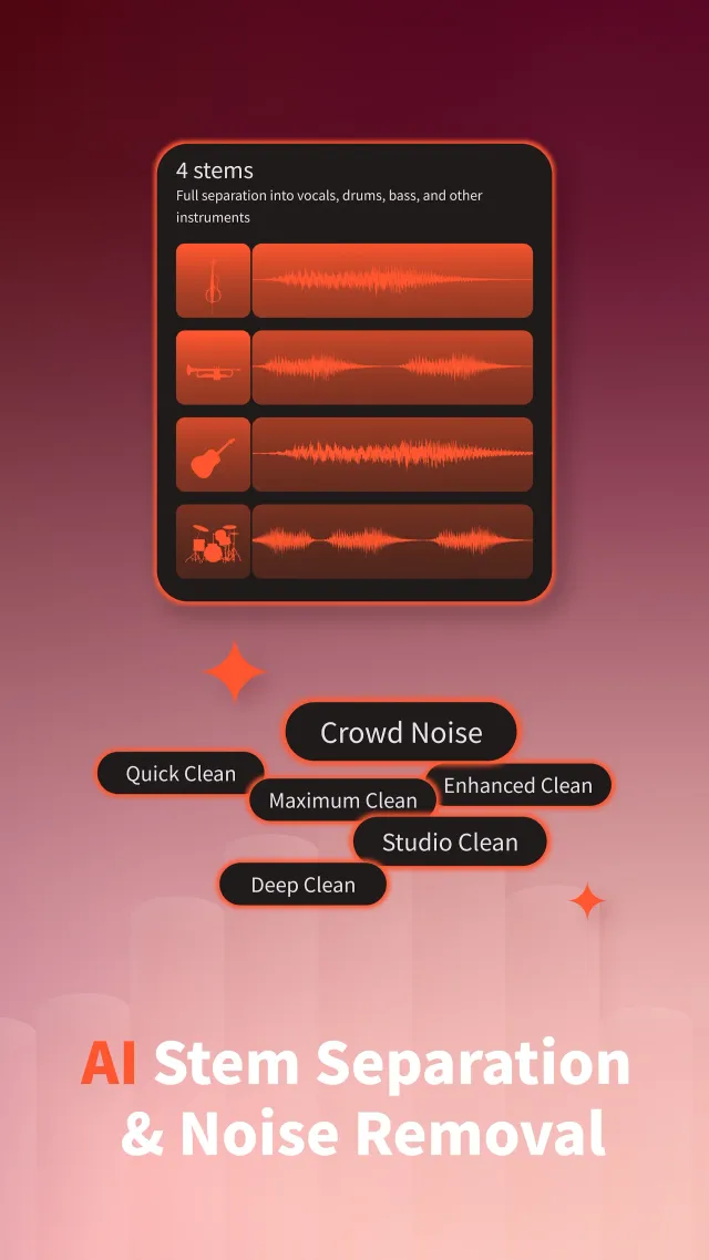 AudioLab Audio Cutter & Editor - Screen 8