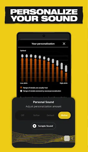 Skullcandy - Screen 4